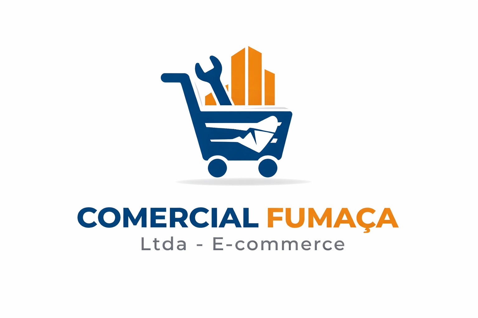 Comercial Fumaça